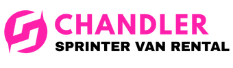chandler sprinter van rental logo