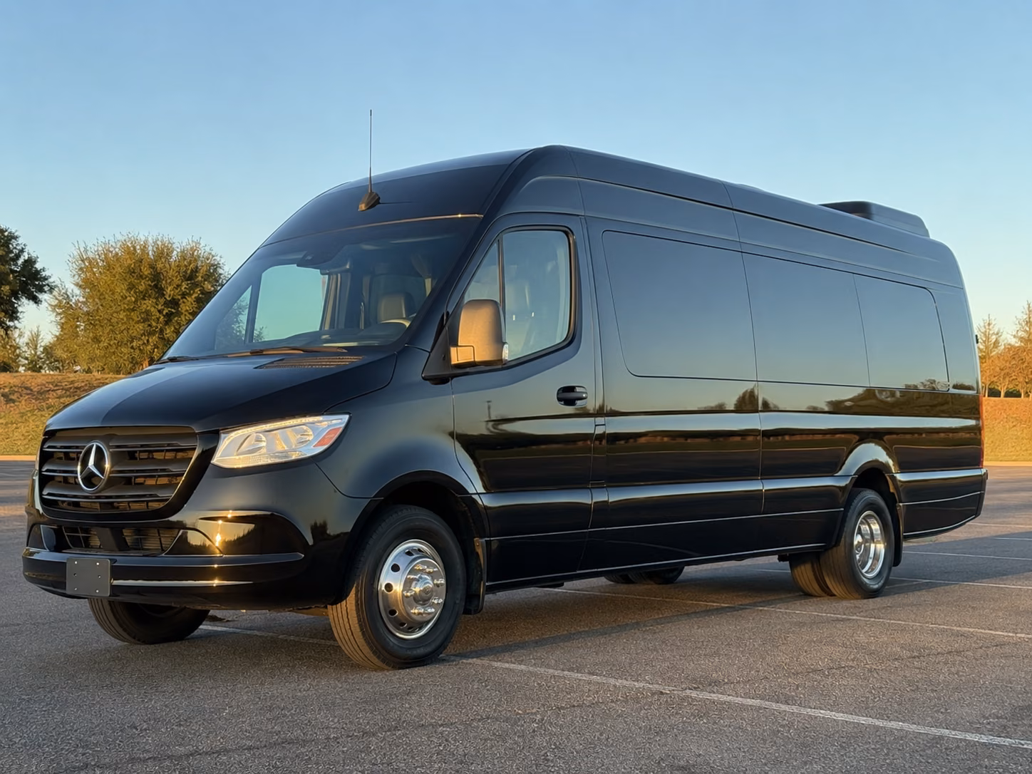 find the perfect transportation for your next birthday 3