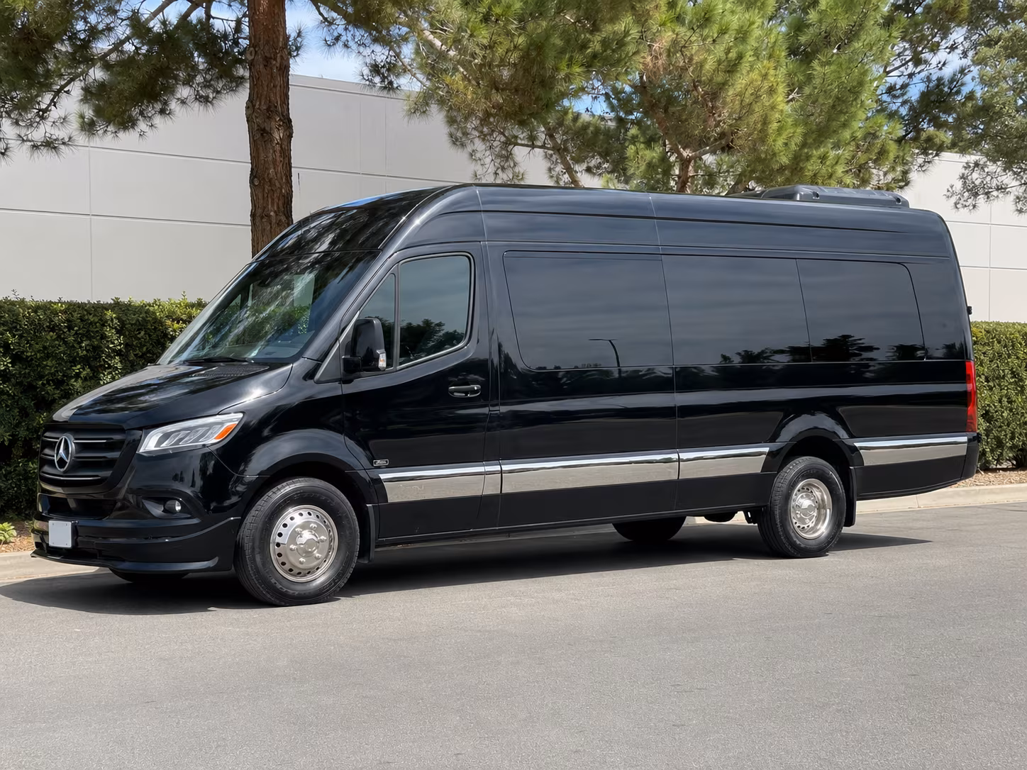 find the perfect transportation for your next concert or music festival 2