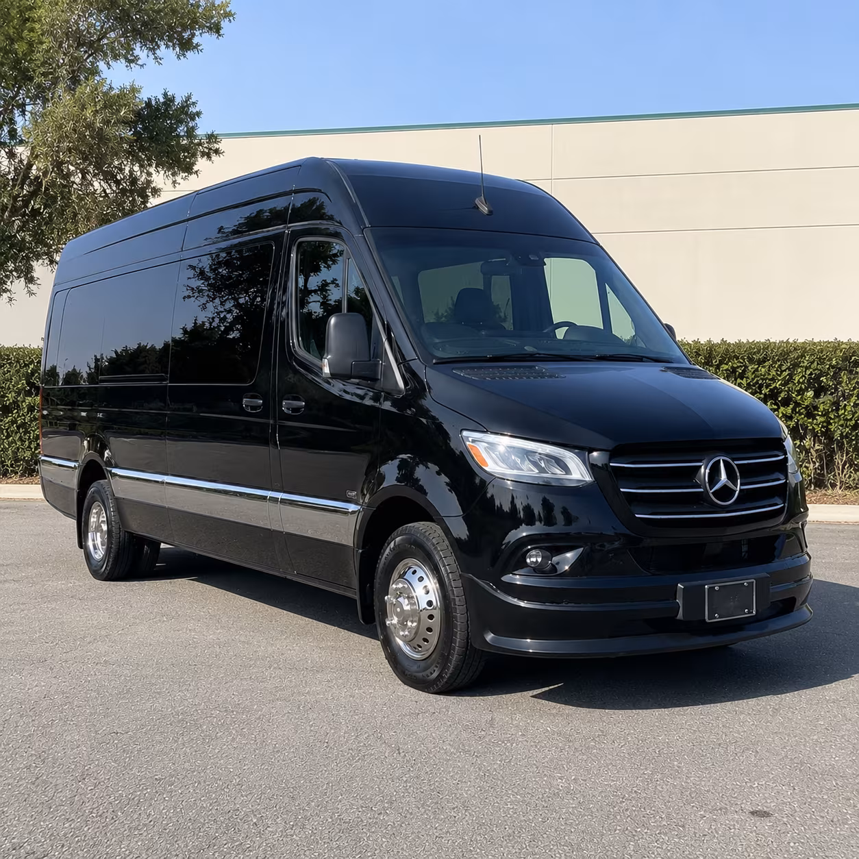 find the perfect transportation for your next concert or music festival 4