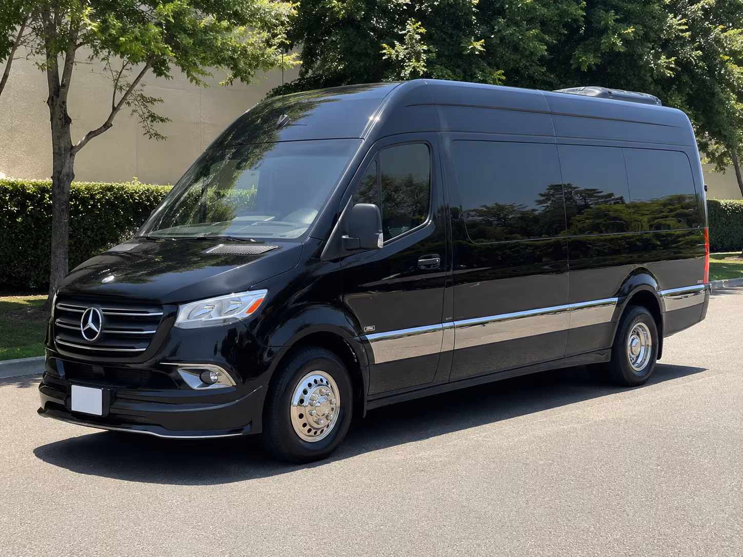 find the perfect transportation for your next corporate event 3