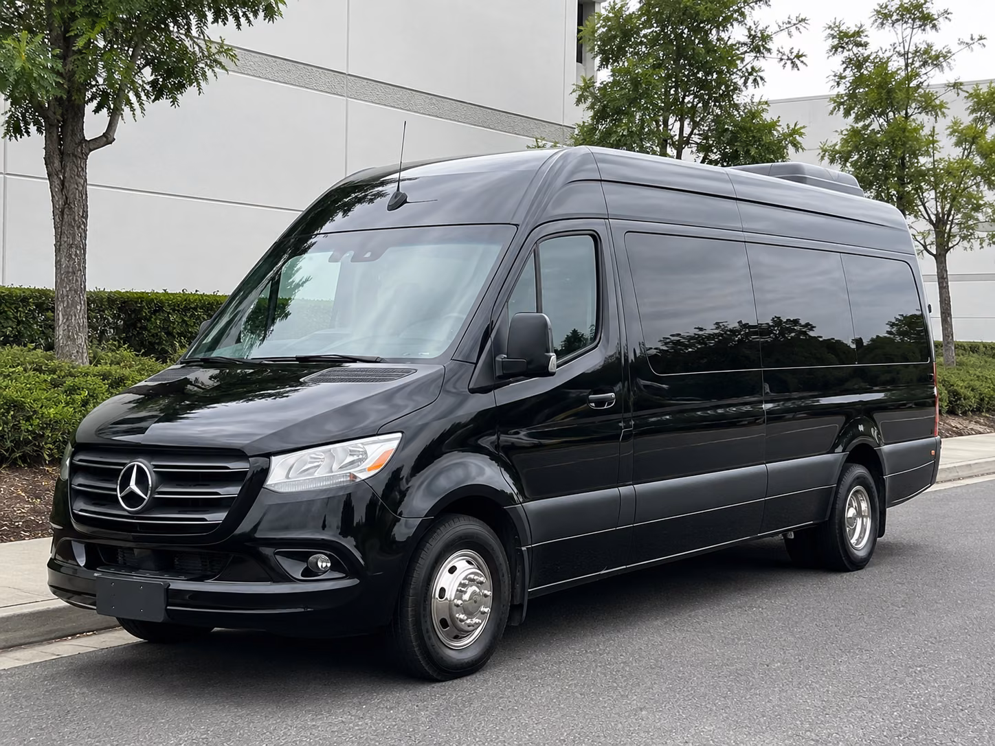 find the perfect transportation for your next prom 2