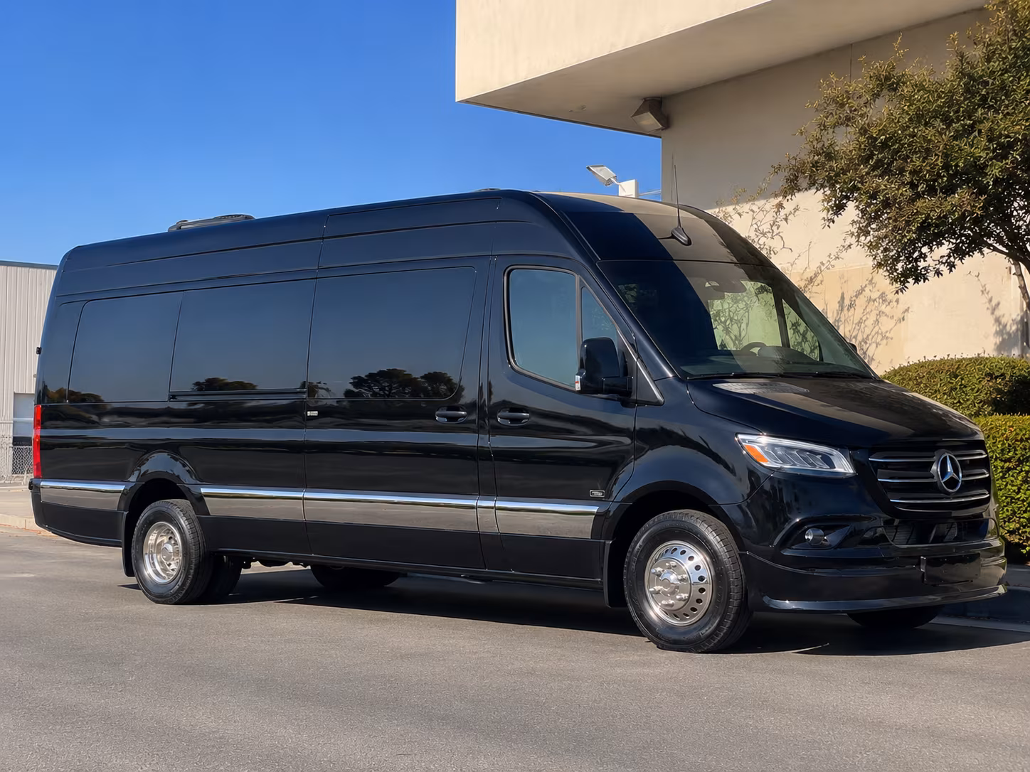 find the perfect transportation for your next sporting event 2