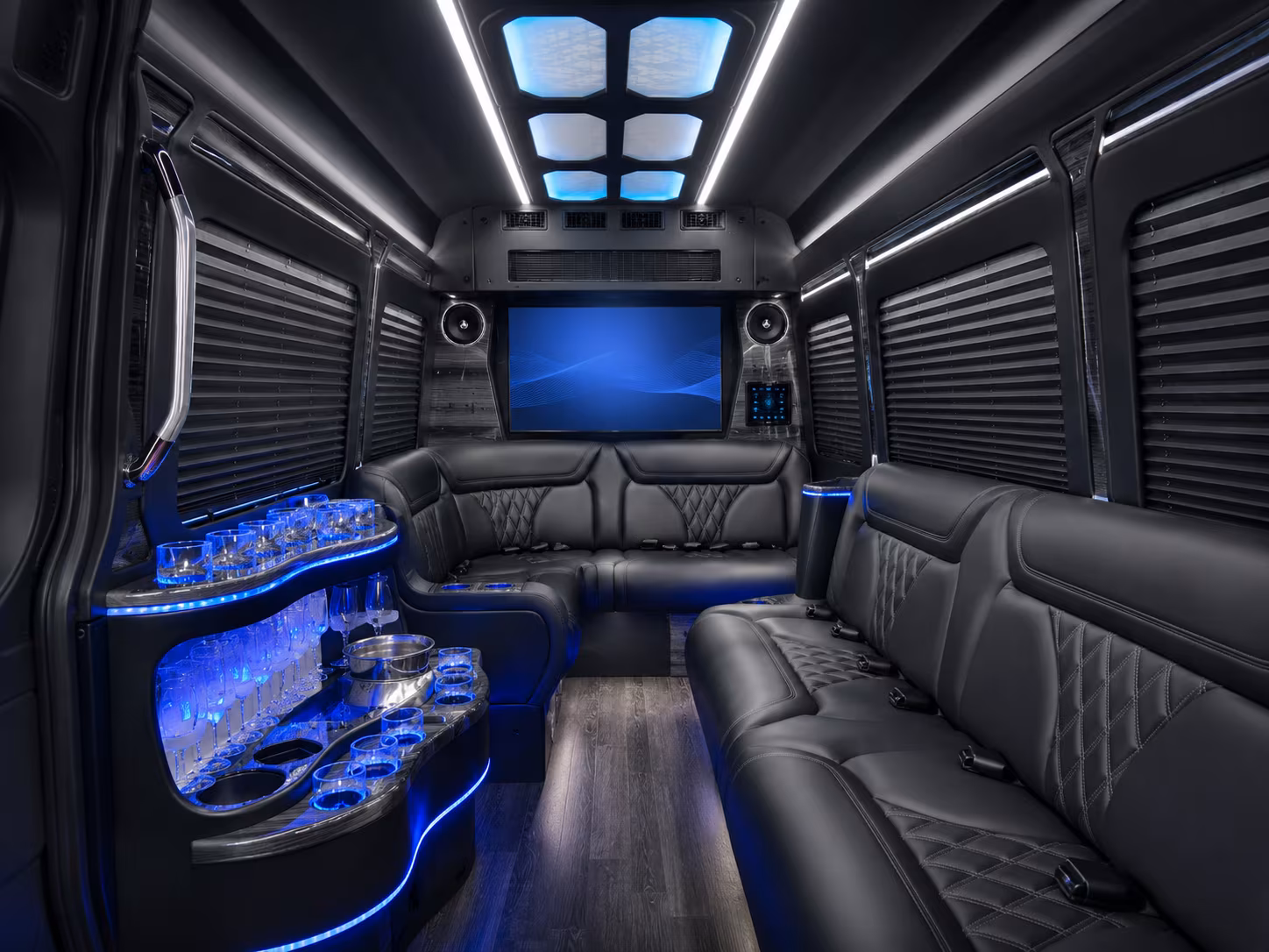 find the perfect transportation for your next wine tour 5