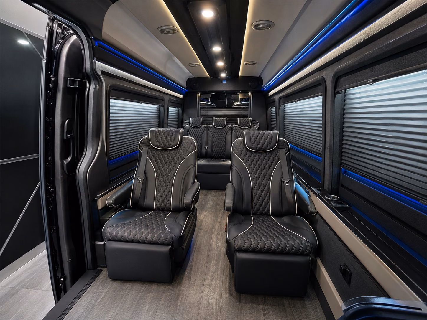 Scottsdale Corporate Transportation