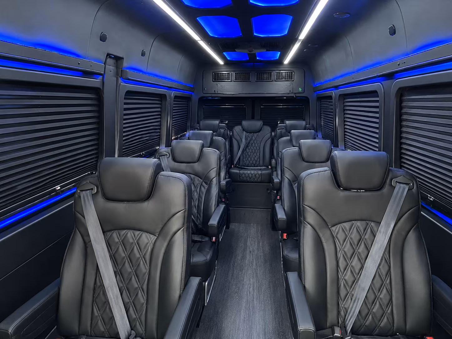 Scottsdale Employee Transportation