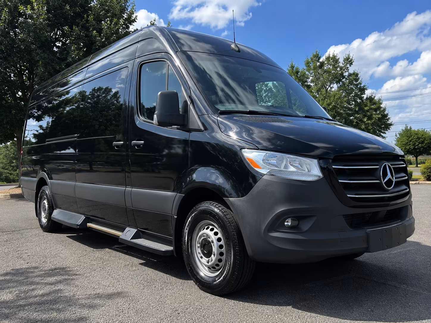 Scottsdale Private Event Transportation