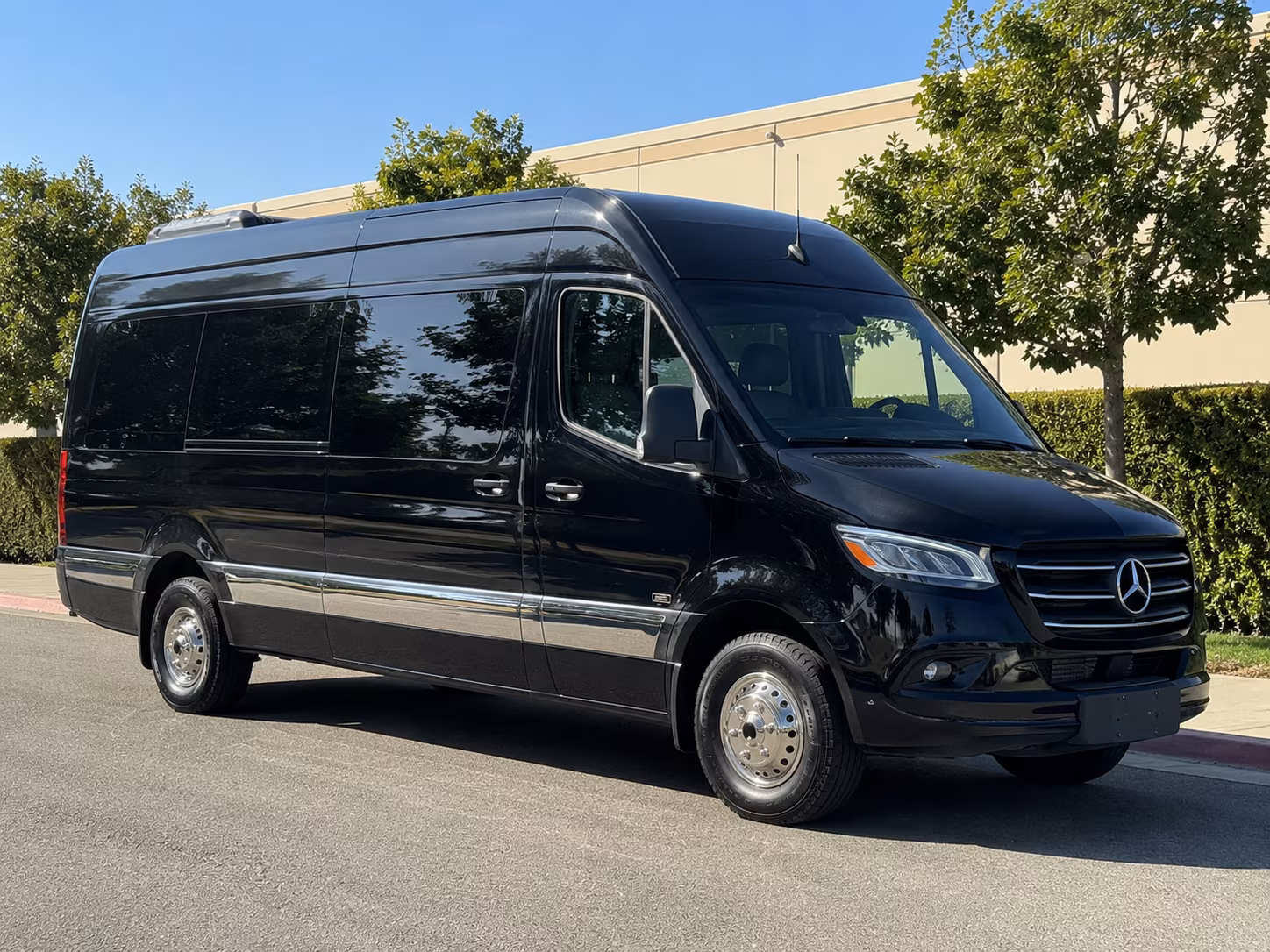 Scottsdale Prom Transportation