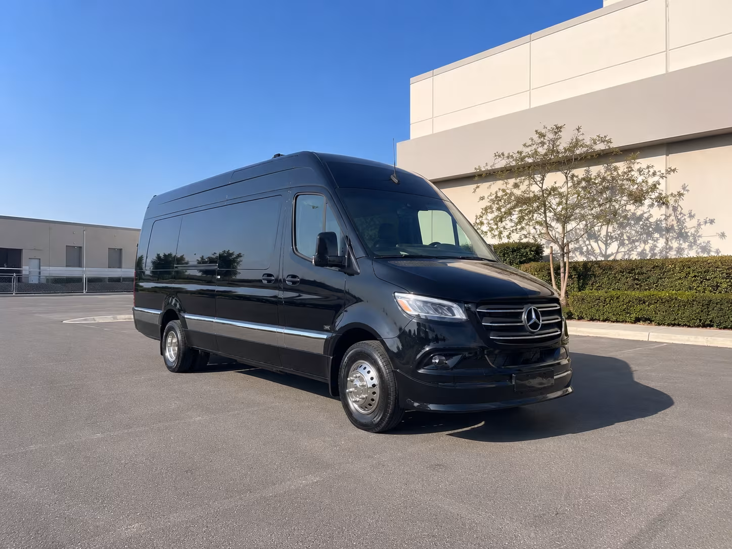 scottsdale resort wedding sprinter van service for every venue on the circuit