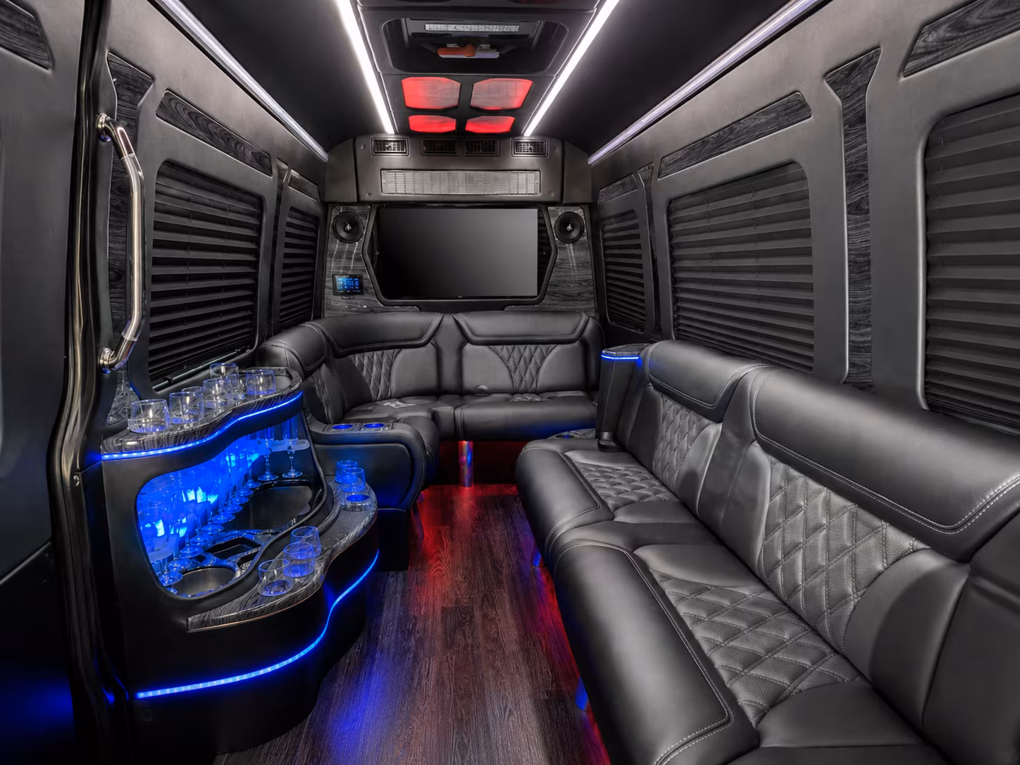 Scottsdale Sporting Event Transportation
