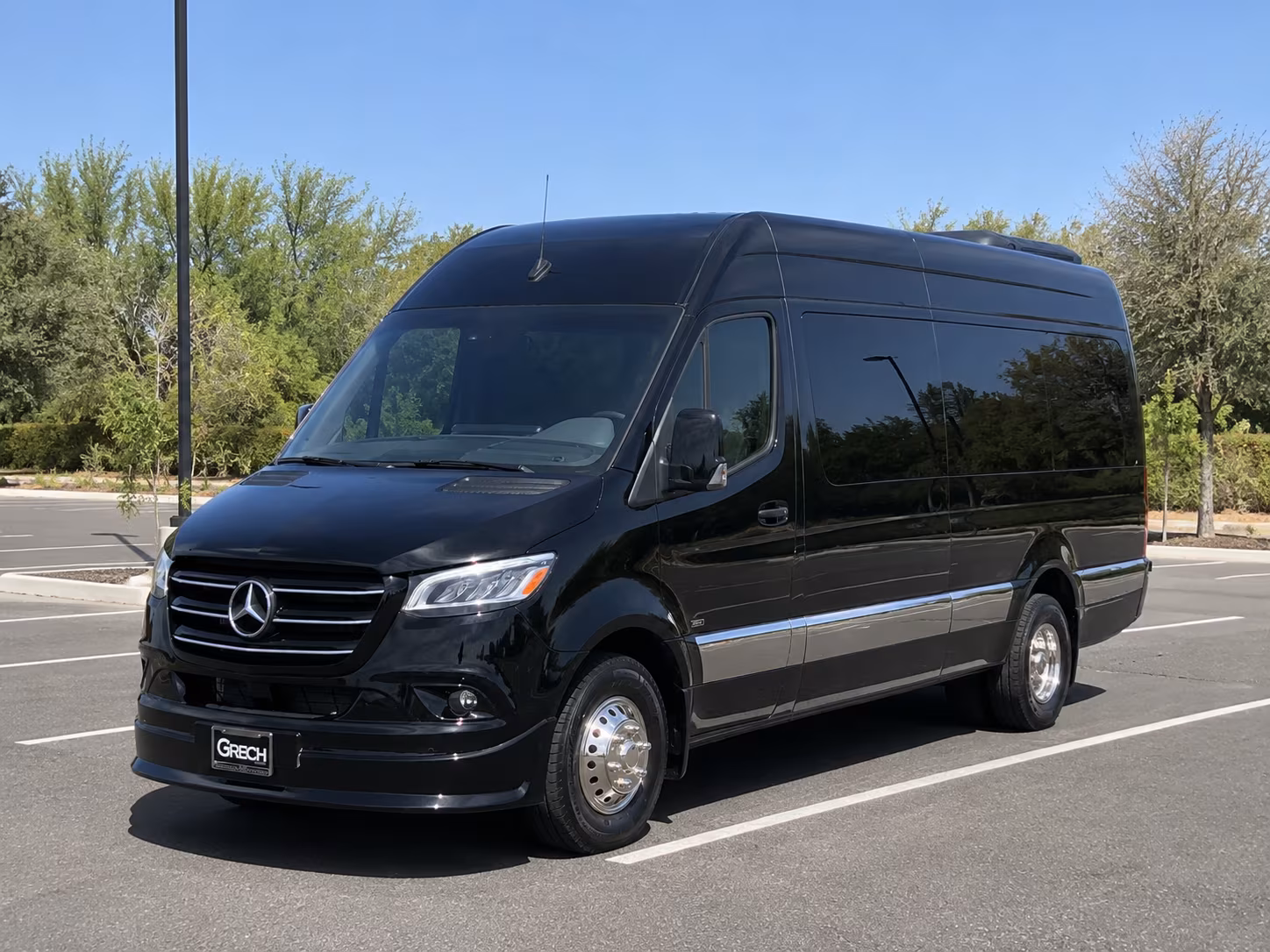 transportation serving scottsdale and nearby cities