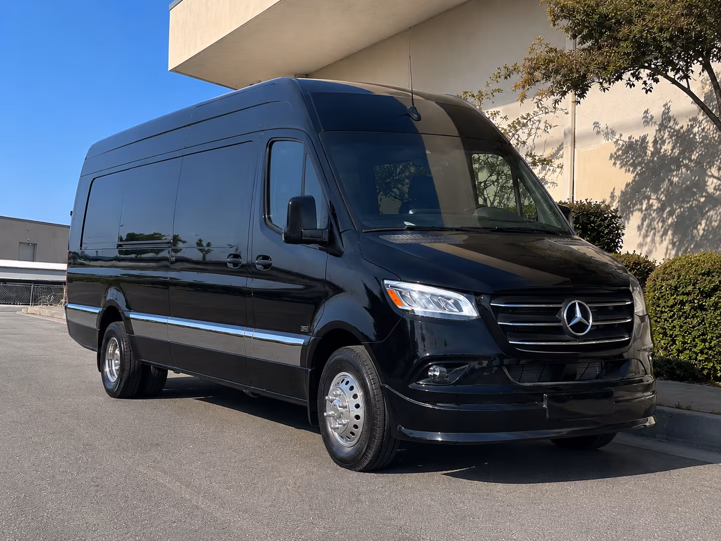 trip duration hourly rates and total hours in scottsdale