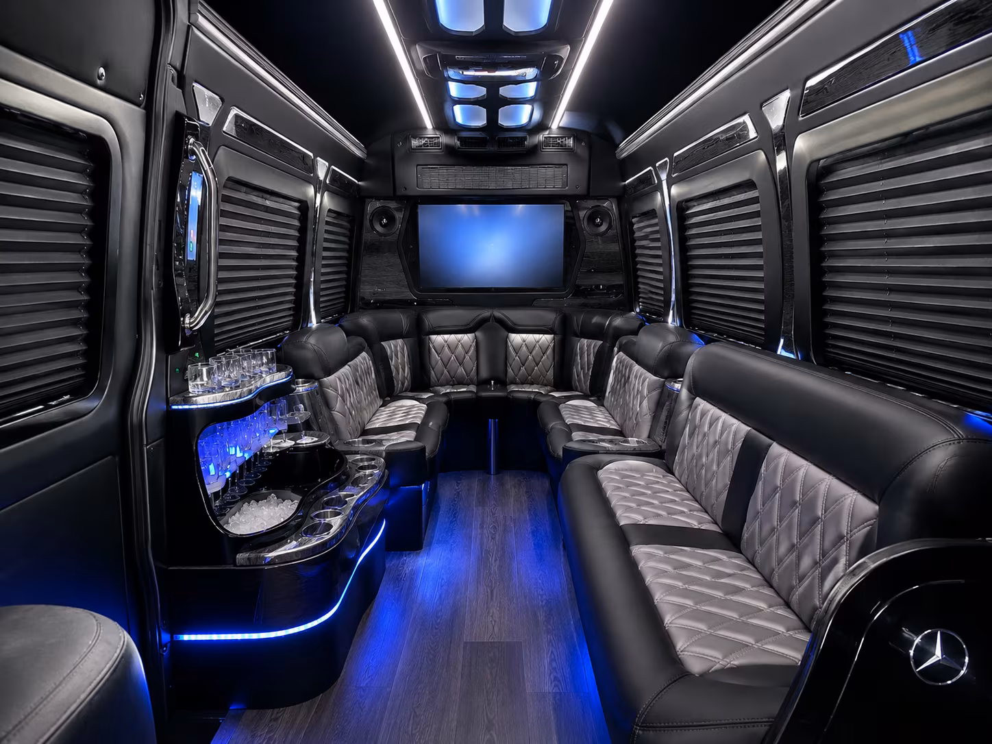 why rent using scottsdalesprintervanrental com
